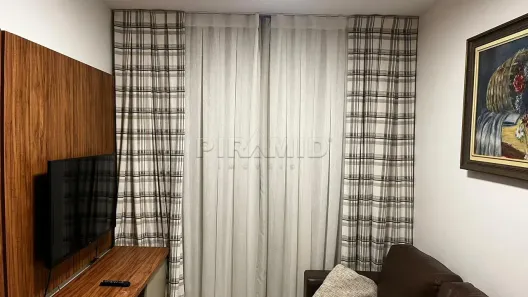 Apartamento com 2 Quartos à venda, 60m² no Condomínio Guaporé 1, Ribeirão Preto
