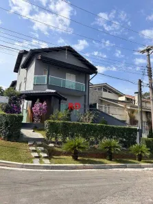 Sobrado com 3 Quartos à venda, 301m² no Cidade Parquelandia, Mogi das Cruzes