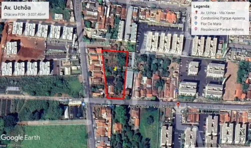 Fazenda/Sítio com 2 Quartos à venda, 119m² no Jardim América (Vila Xavier), Araraquara