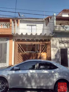 Sobrado com 2 Quartos à venda, 72m² no Jardim Independência, São Paulo