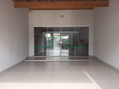 Casa com 2 Quartos à venda, 64m² no Santa Rosa Ipês, Piracicaba