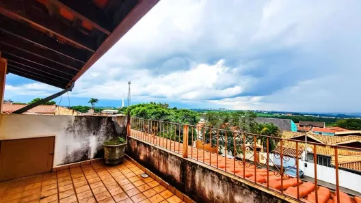 Casa com 5 Quartos à venda, 190m² no Jardim São Gonçalo, Campinas