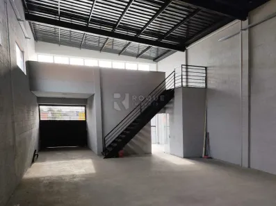 Galpão/Depósito/Armazém à venda, 190m² no Jardim dos Jequitibás, Limeira