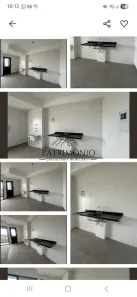 Apartamento com 2 Quartos à venda, 70m² no Centro, Barueri
