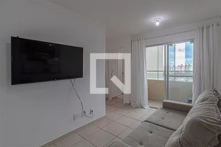 Apartamento com 2 Quartos à venda, 48m² no Vila Moraes, São Paulo