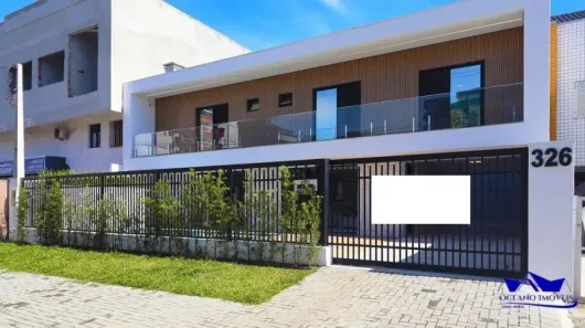 Casa com 4 Quartos à venda, 225m² no Centro, Guaratuba
