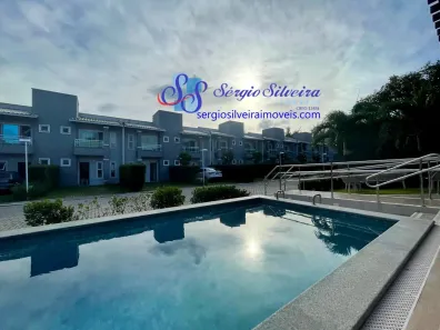 Casa com 3 Quartos à venda, 84m² no Lagoa Redonda, Fortaleza