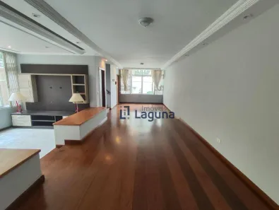 Sobrado com 3 Quartos à venda, 485m² no Vila Floresta, Santo André