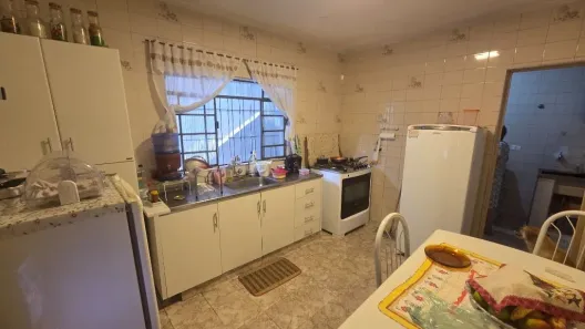 Casa com 3 Quartos à venda, 146m² no Vila Francos, São Paulo