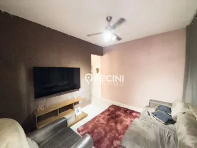 Casa com 2 Quartos à venda, 70m² no Jardim Novo II, Rio Claro