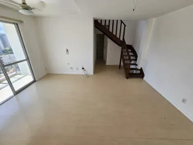 Cobertura com 5 Quartos à venda, 180m² no Cachambi, Rio de Janeiro