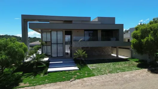 Casa de Condomínio com 5 Quartos à venda, 600m² no Batatuba, Piracaia