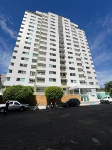 Apartamento com 3 Quartos à venda, 84m² no São Cristóvão, Teresina