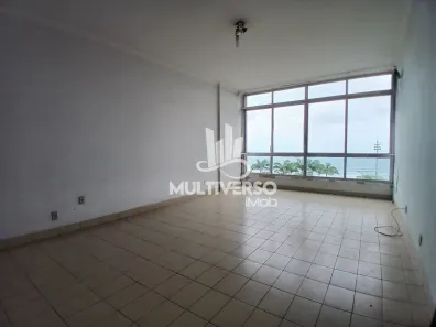 Apartamento com 2 Quartos à venda, 90m² no Boqueirão, Santos