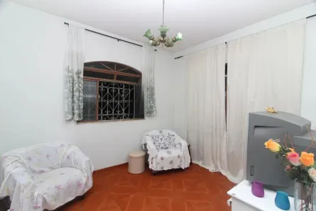 Casa com 3 Quartos à venda, 268m² no Santa Inês, Belo Horizonte
