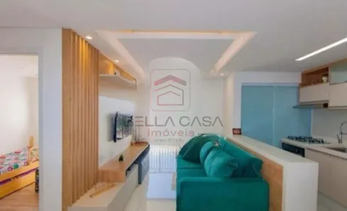 Apartamento com 2 Quartos à venda, 59m² no Vila Prudente, São Paulo