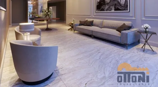 Apartamento com 3 Quartos à venda, 145m² no Juvevê, Curitiba