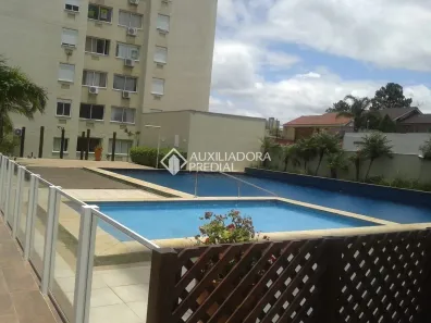 Apartamento com 3 Quartos à venda, 62m² no Sarandi, Porto Alegre