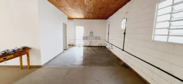 Imóvel Comercial com 3 Quartos para alugar, 150m² no Bosque dos Eucaliptos, São José dos Campos