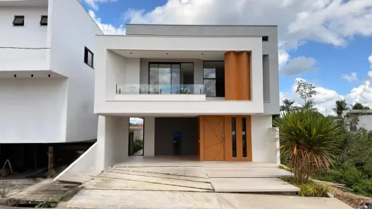 Casa de Condomínio com 1 Quarto à venda, 180m² no Ponta Negra, Manaus