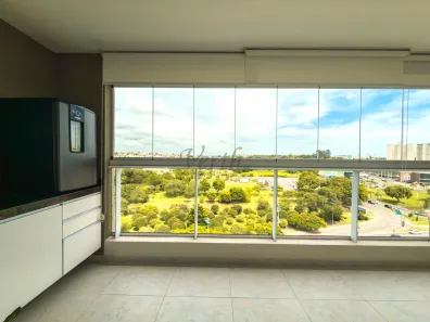 Apartamento com 3 Quartos à venda, 103m² no Vila Almeida, Indaiatuba