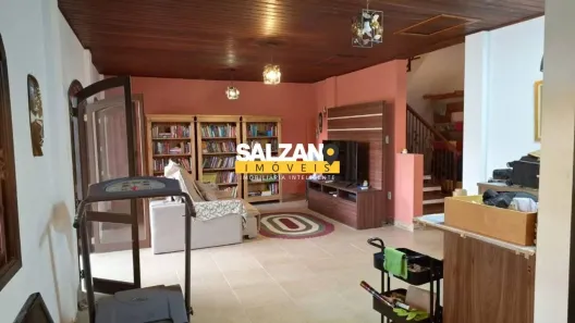 Sobrado com 3 Quartos à venda, 273m² no Jardim Esplanada, São José dos Campos