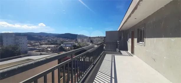 Apartamento com 2 Quartos à venda, 43m² no Vila Nova Mazzei, São Paulo