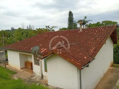 Fazenda/Sítio com 3 Quartos à venda, 120m² no Jardim Estância Brasil, Atibaia