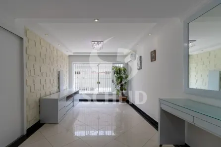 Sobrado com 3 Quartos à venda, 271m² no Parque Jabaquara, São Paulo