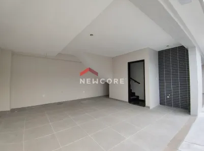Casa de Condomínio com 2 Quartos à venda, 98m² no Campo Grande, Santos