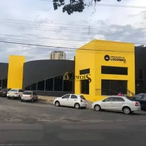 Ponto Comercial para alugar, 530m² no Liberdade, Itu