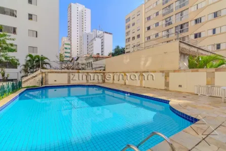 Apartamento com 2 Quartos à venda, 90m² no Perdizes, São Paulo