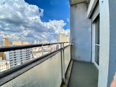 Apartamento com 1 Quarto à venda, 70m² no Santa Cecília, São Paulo