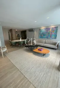 Apartamento com 4 Quartos à venda, 145m² no Leblon, Rio de Janeiro