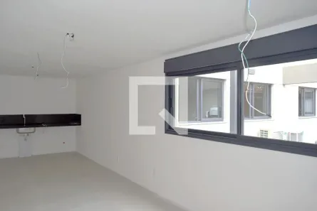 Kitnet com 1 Quarto à venda, 40m² no Jardim Paulista, São Paulo