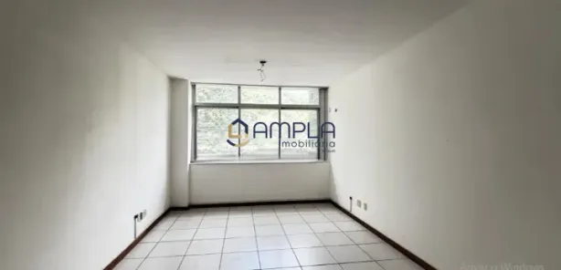 Sala Comercial à venda, 24m² no Santa Lúcia, Belo Horizonte