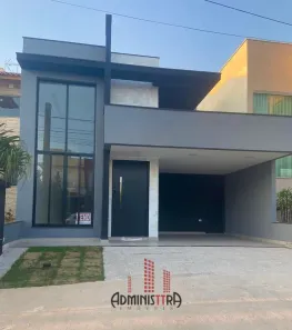 Casa de Condomínio com 3 Quartos à venda, 300m² no Wanel Ville, Sorocaba