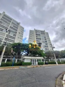 Apartamento com 3 Quartos para alugar, 181m² no Sítio Tamboré Alphaville, Barueri