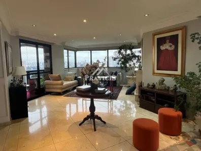 Apartamento com 4 Quartos à venda, 267m² no Vila Mariana, São Paulo