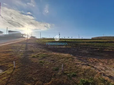 Lote/Terreno à venda, 470m² no Urbanova, São José dos Campos