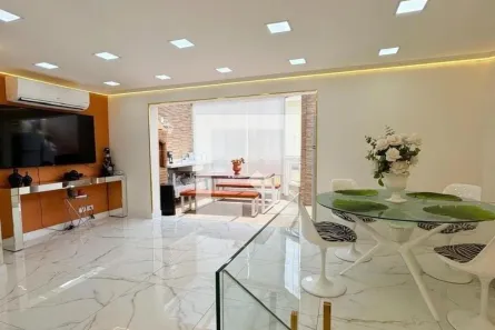 Apartamento com 3 Quartos à venda, 230m² no Indianópolis, São Paulo