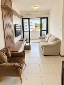 Apartamento com 3 Quartos para alugar, 72m² no Imbuí, Salvador