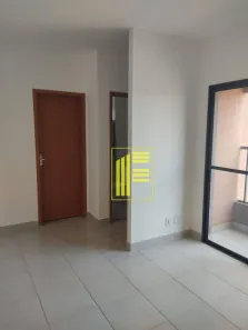 Apartamento com 2 Quartos à venda, 48m² no Jardim Bianco, São José do Rio Preto