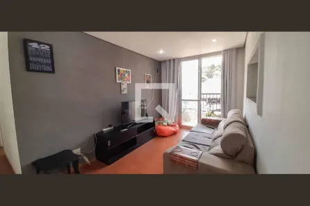 Apartamento com 2 Quartos à venda, 56m² no Quitaúna, Osasco