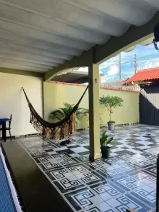 Casa com 3 Quartos à venda, 103m² no Jardim Maria Rosa, Taboão da Serra