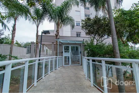 Apartamento com 3 Quartos à venda, 130m² no Vila Sônia, São Paulo
