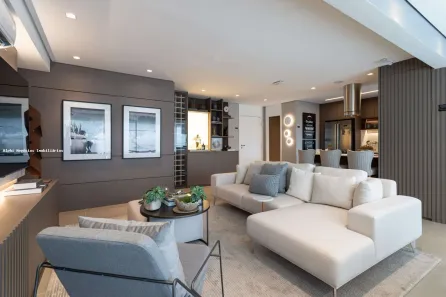 Apartamento com 3 Quartos à venda, 97m² no Água Branca, São Paulo