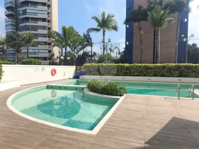 Apartamento com 3 Quartos à venda, 100m² no Riviera, Bertioga