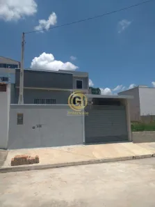 Casa com 2 Quartos à venda, 154m² no Jardim Sant'Anna do Pedregulho, Jacareí