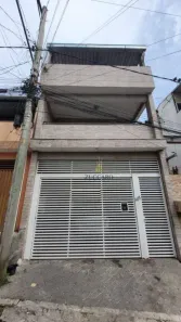 Sobrado com 3 Quartos à venda, 280m² no Jardim Uniserve, São Paulo